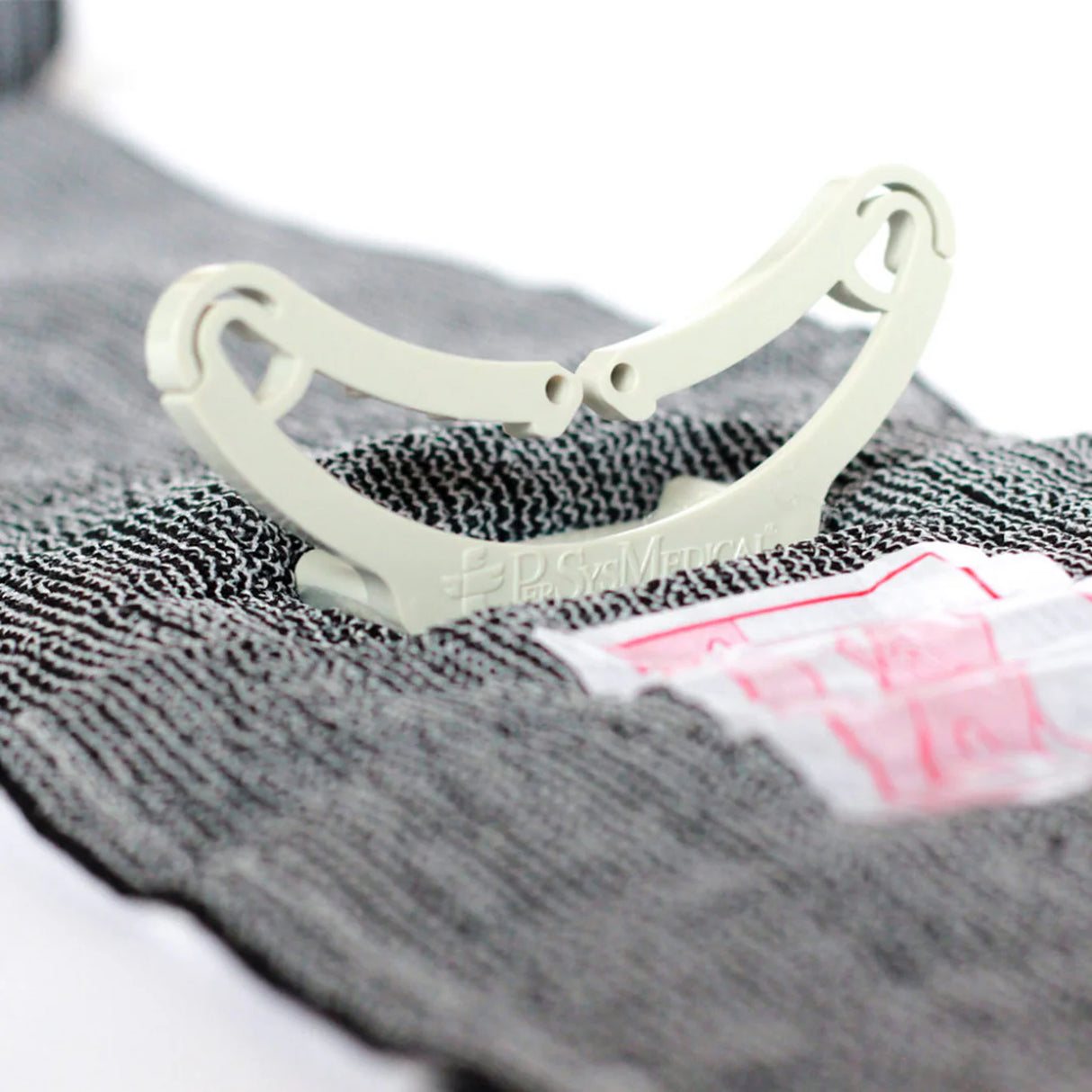 The Emergency Bandage Trauma Wound Dressing (6in) 2