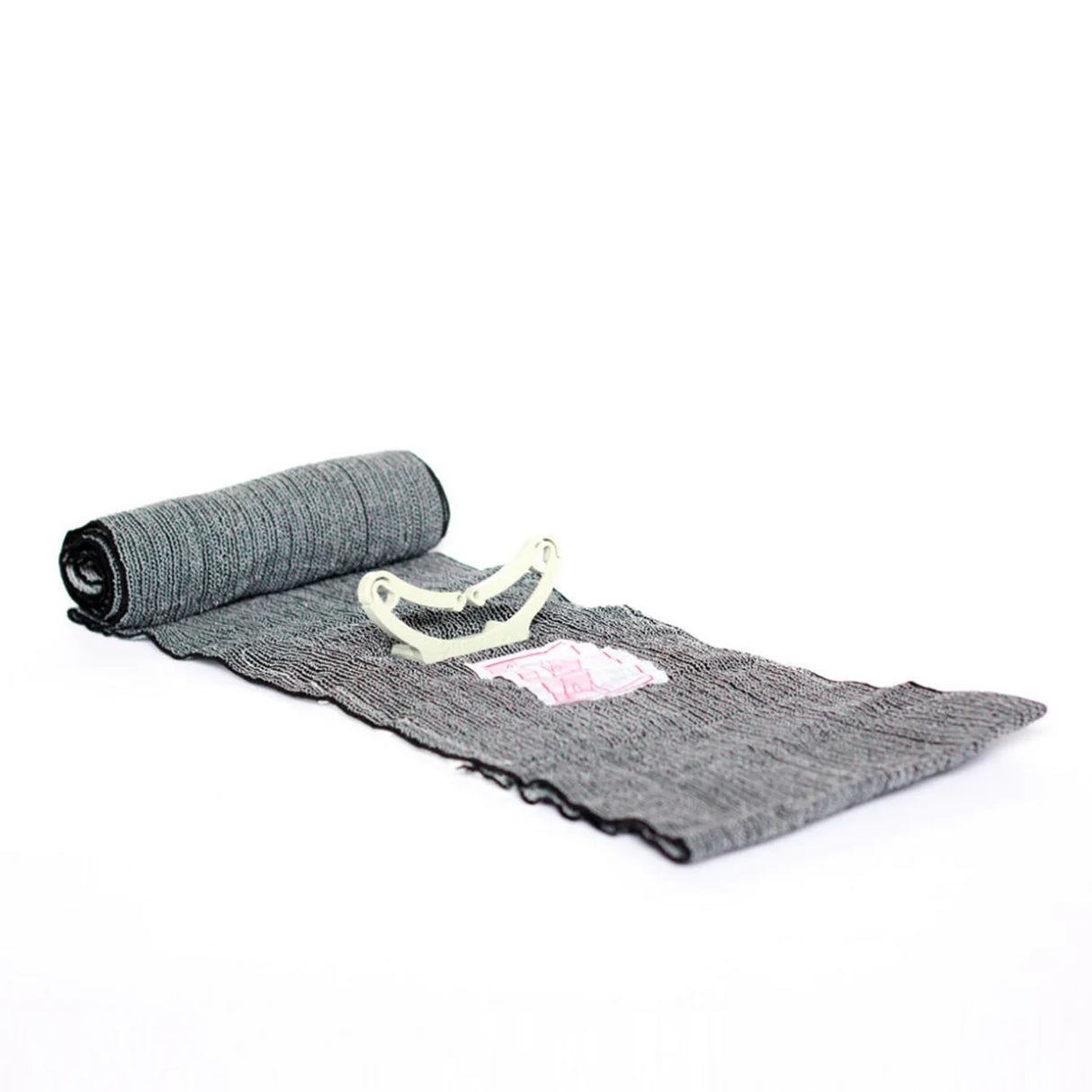 The Emergency Bandage Trauma Wound Dressing (6in) 1