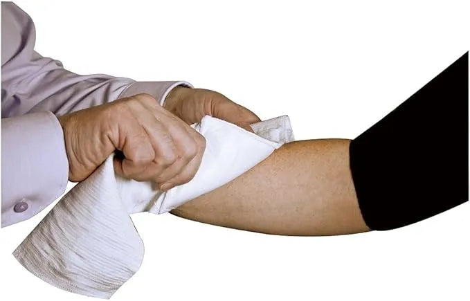 Trauma Dressing (15 x 18cm Pad) 3