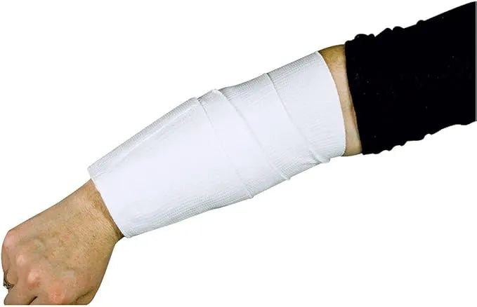 Trauma Dressing (15 x 18cm Pad) 5