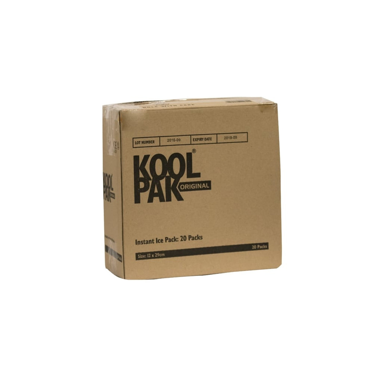 Koolpak Original Instant Ice Pack 2