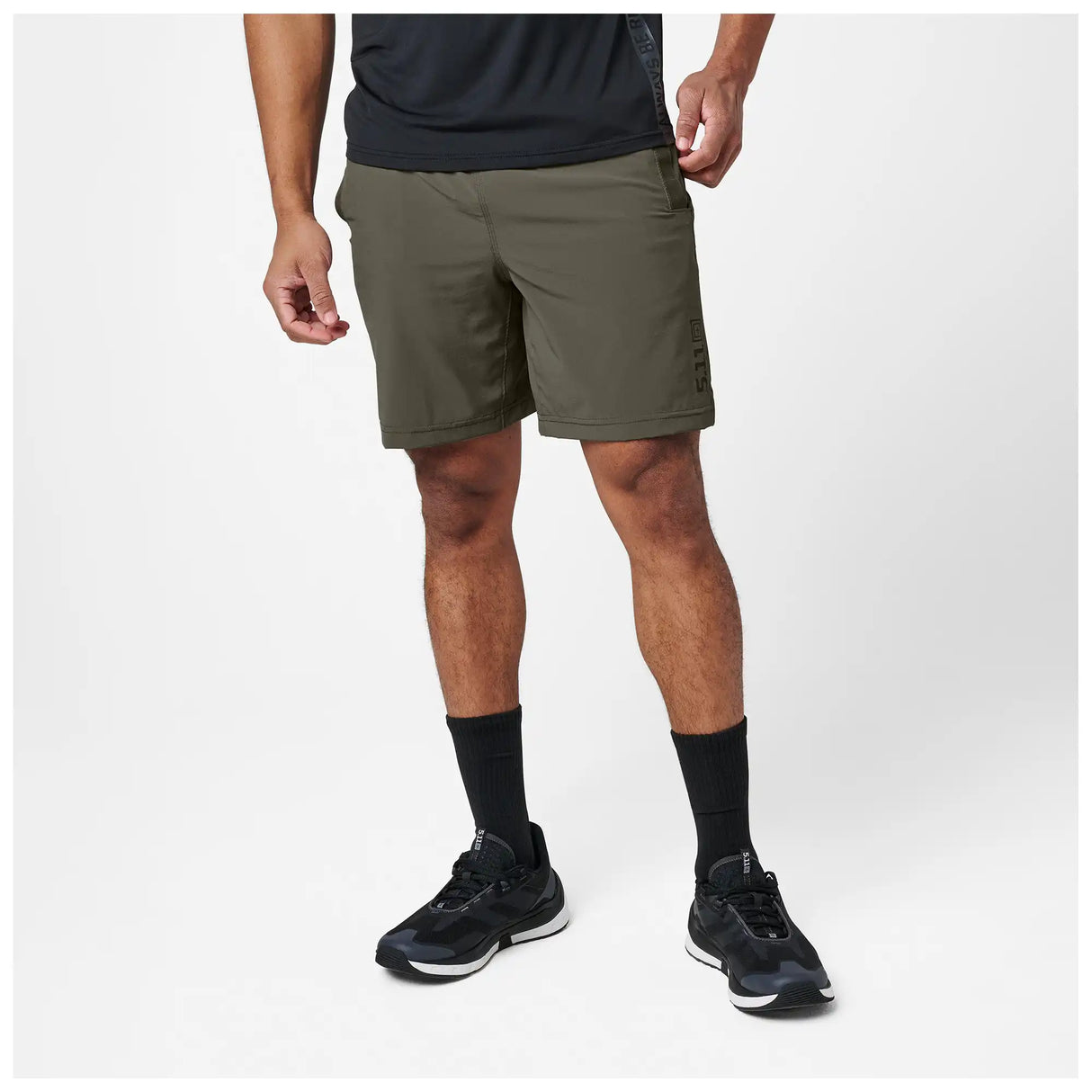 5.11 PT-R Havoc Shorts