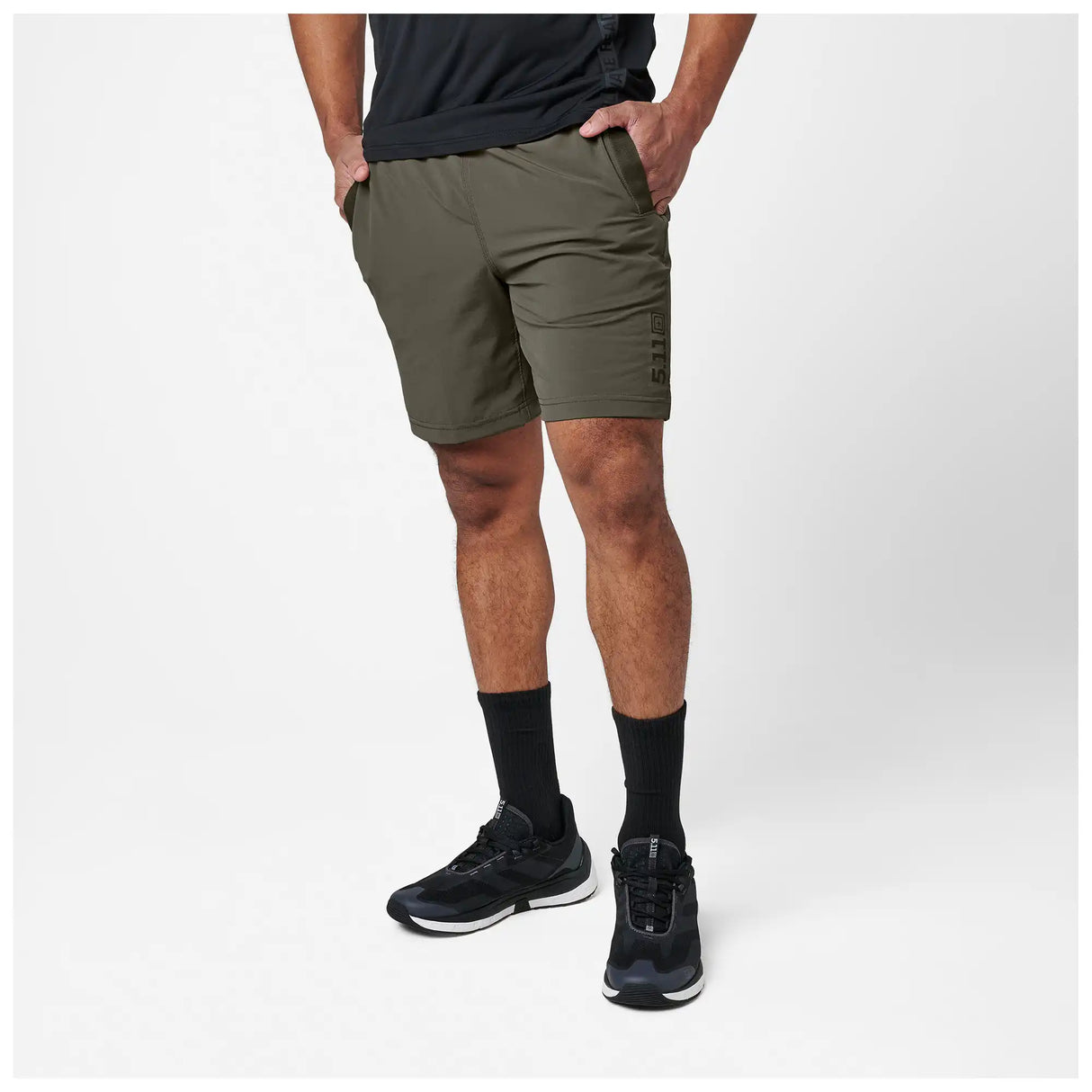 5.11 PT-R Havoc Shorts