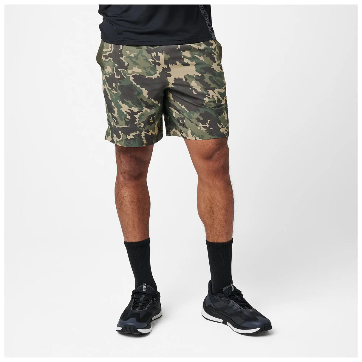 5.11 PT-R Havoc Shorts