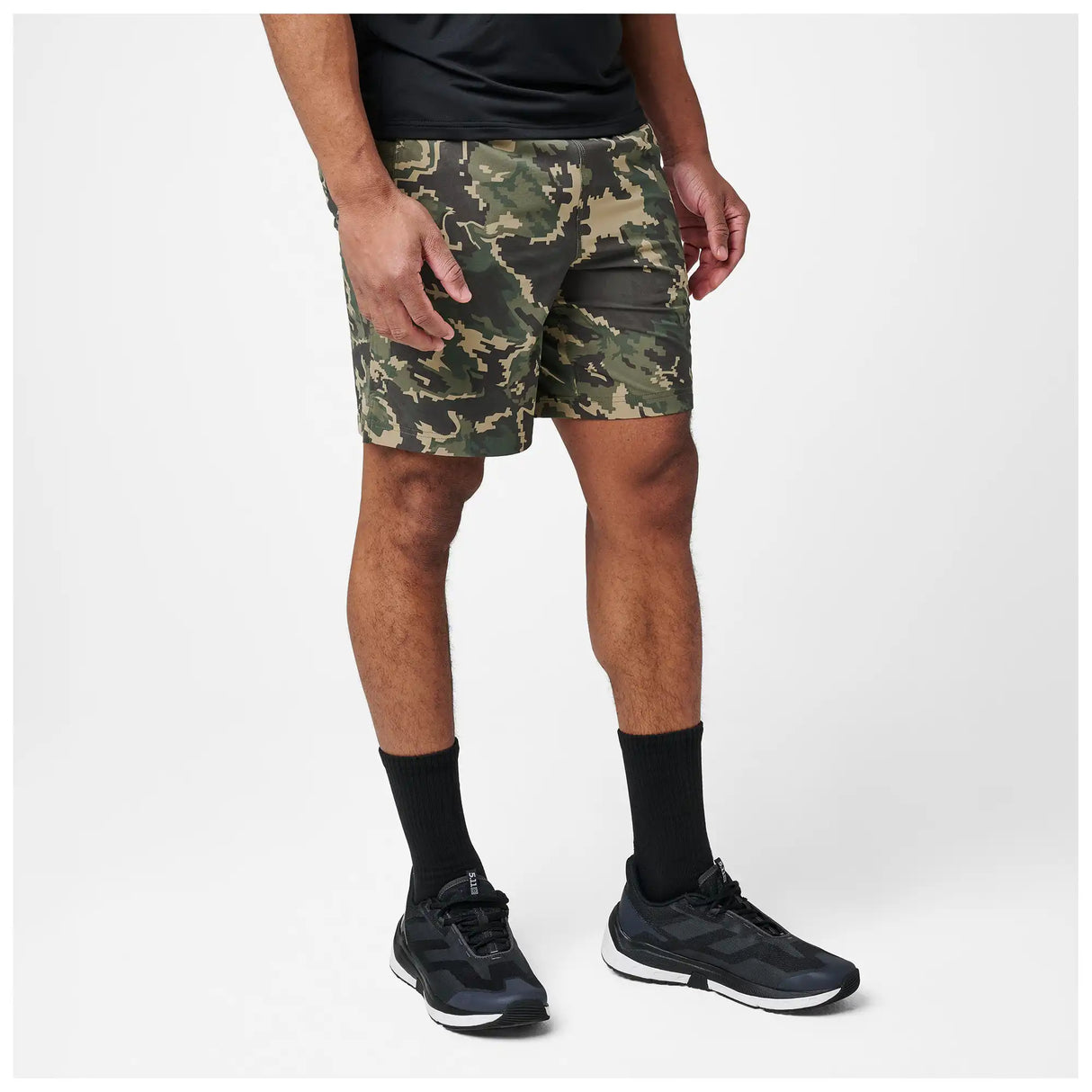 5.11 PT-R Havoc Shorts