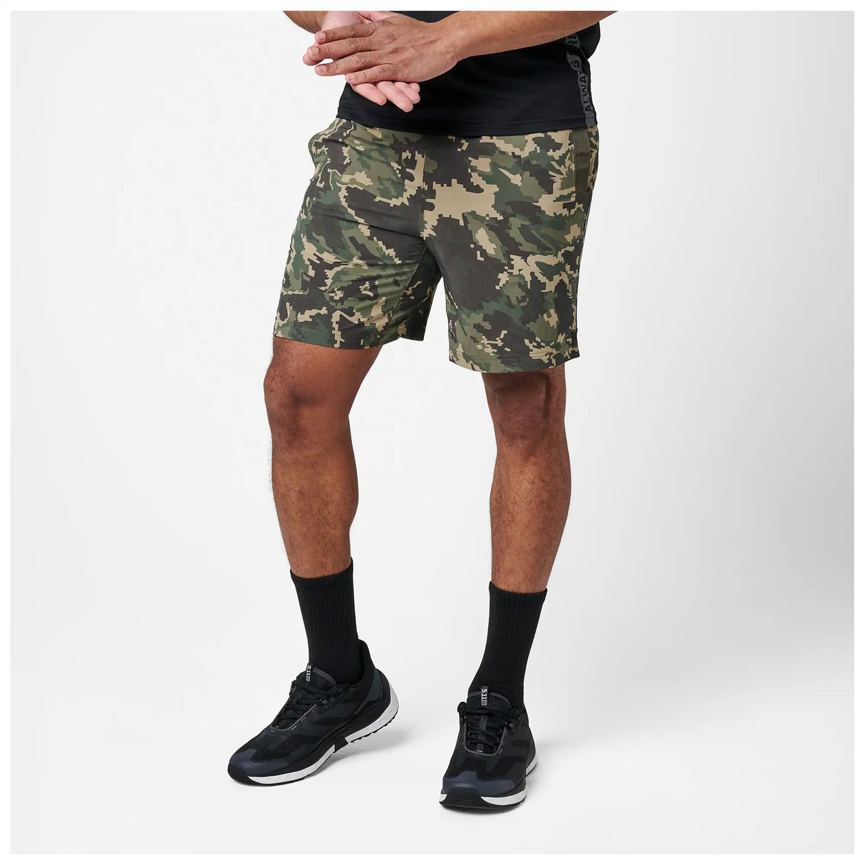 5.11 PT-R Havoc Shorts