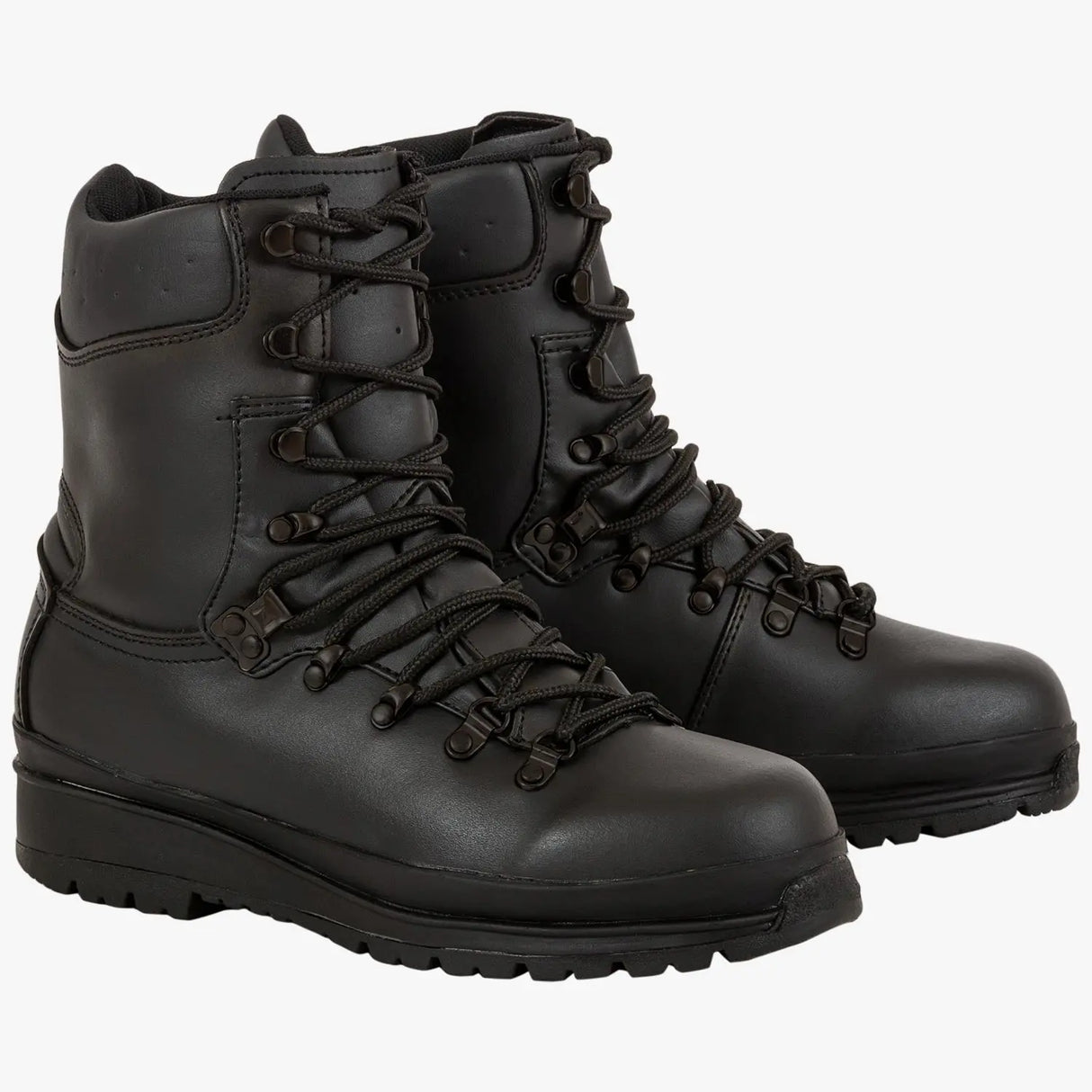 Highlander Elite Forces Boots