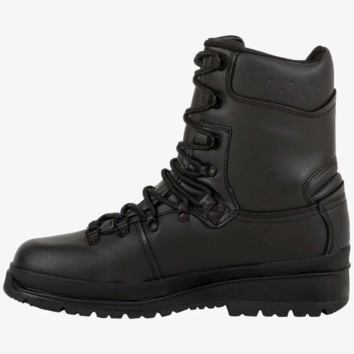 Highlander Elite Forces Boots