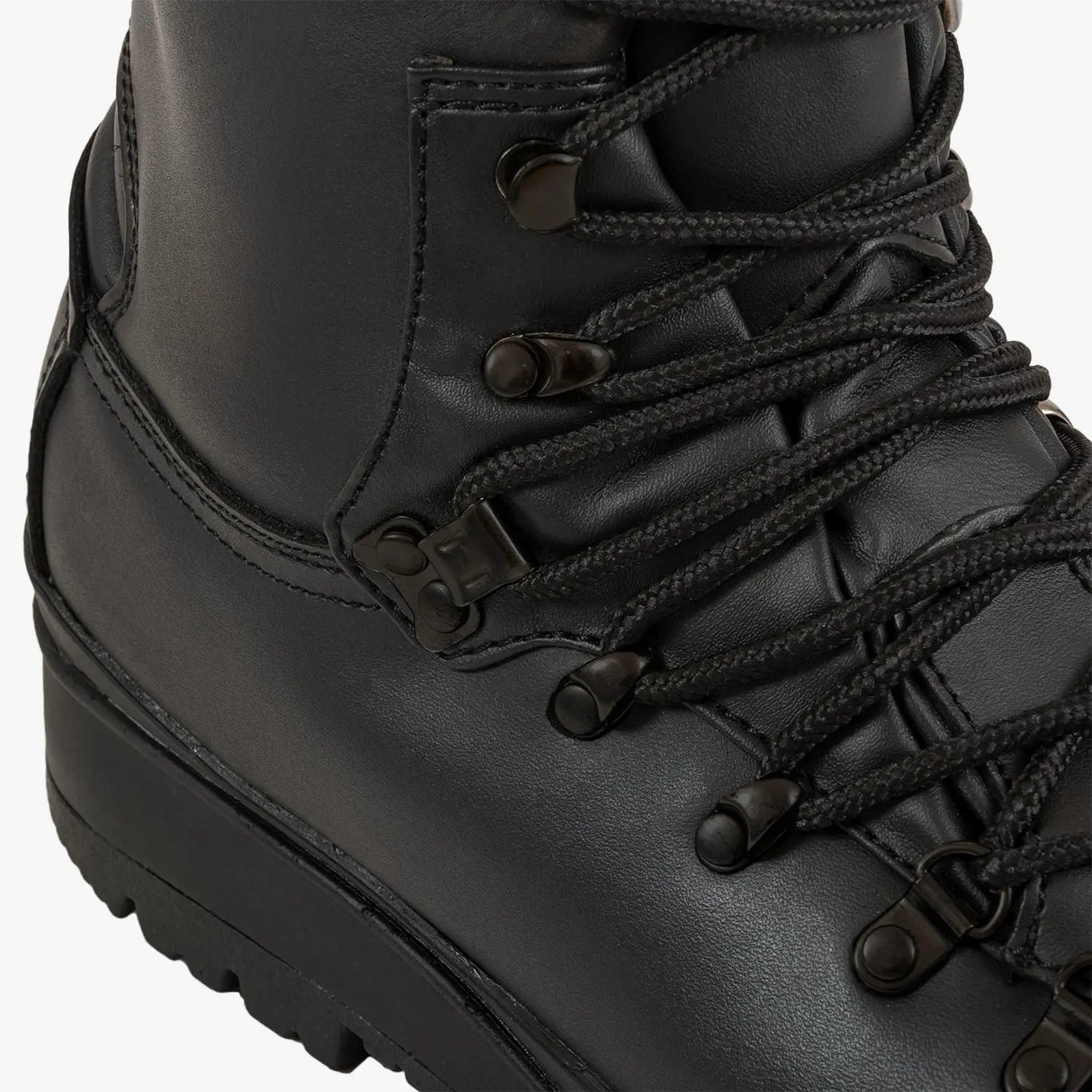 Highlander Elite Forces Boots