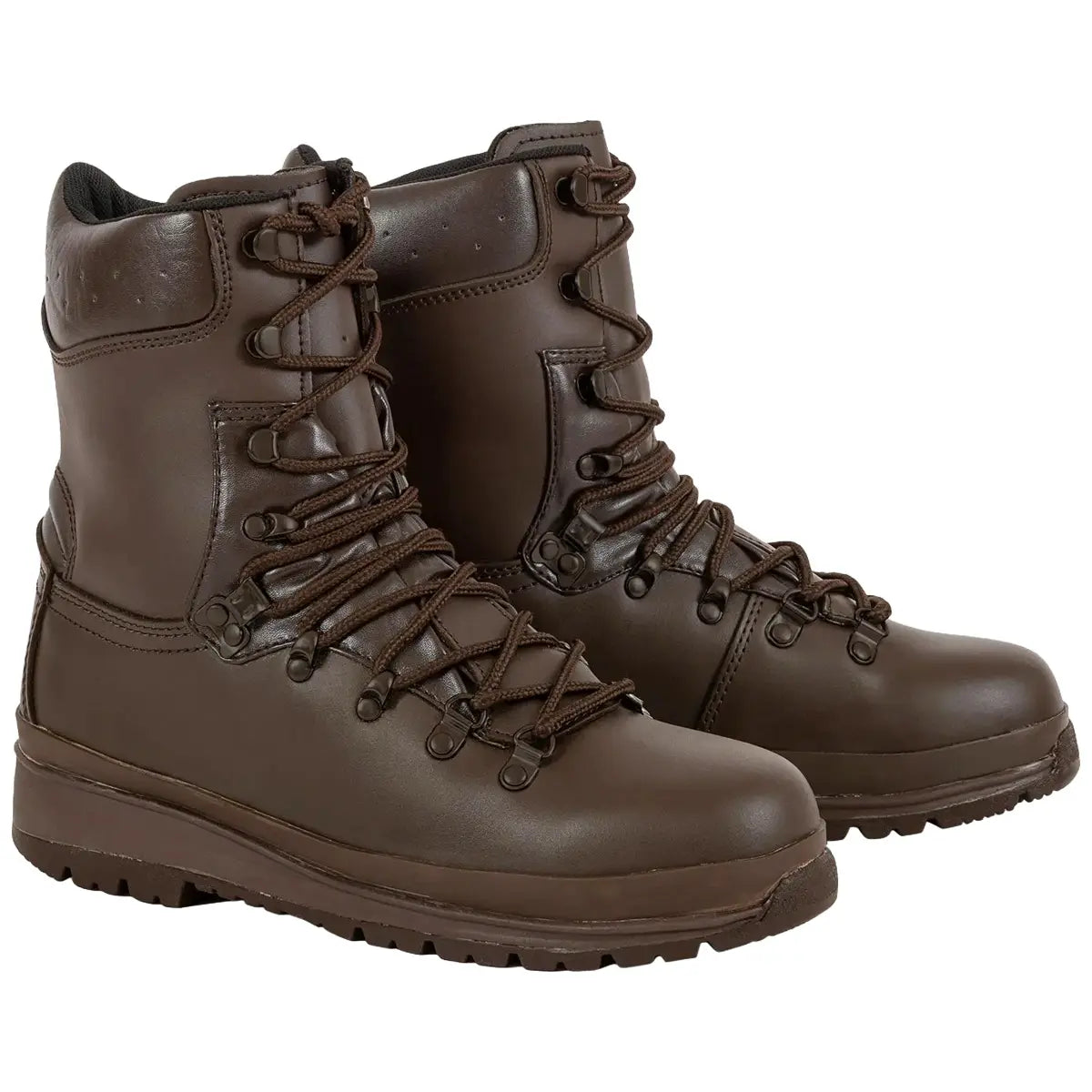 Highlander Elite Forces Junior Boots