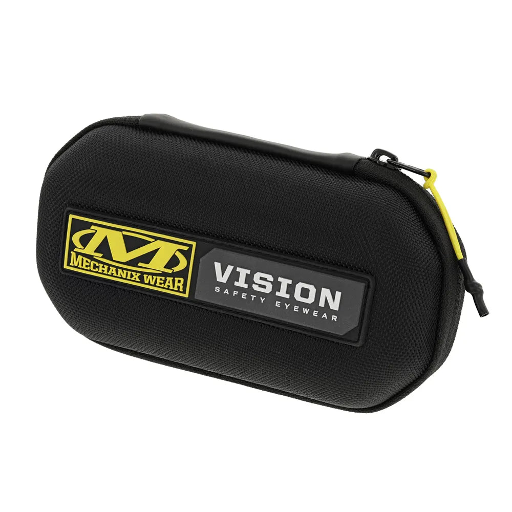 Mechanix Vision Eyewear Case (Black)