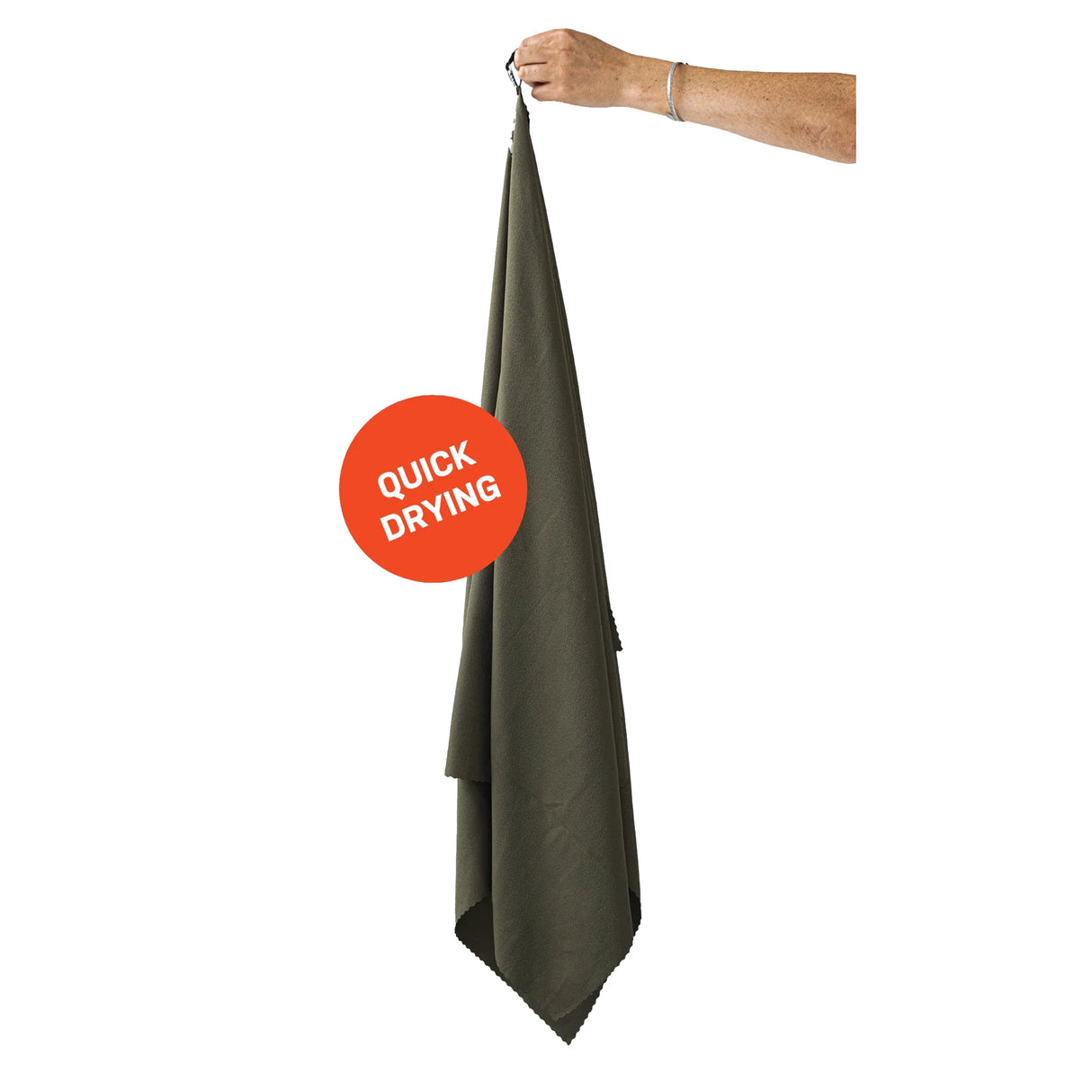 5.11 Nanofibre Packable Towel