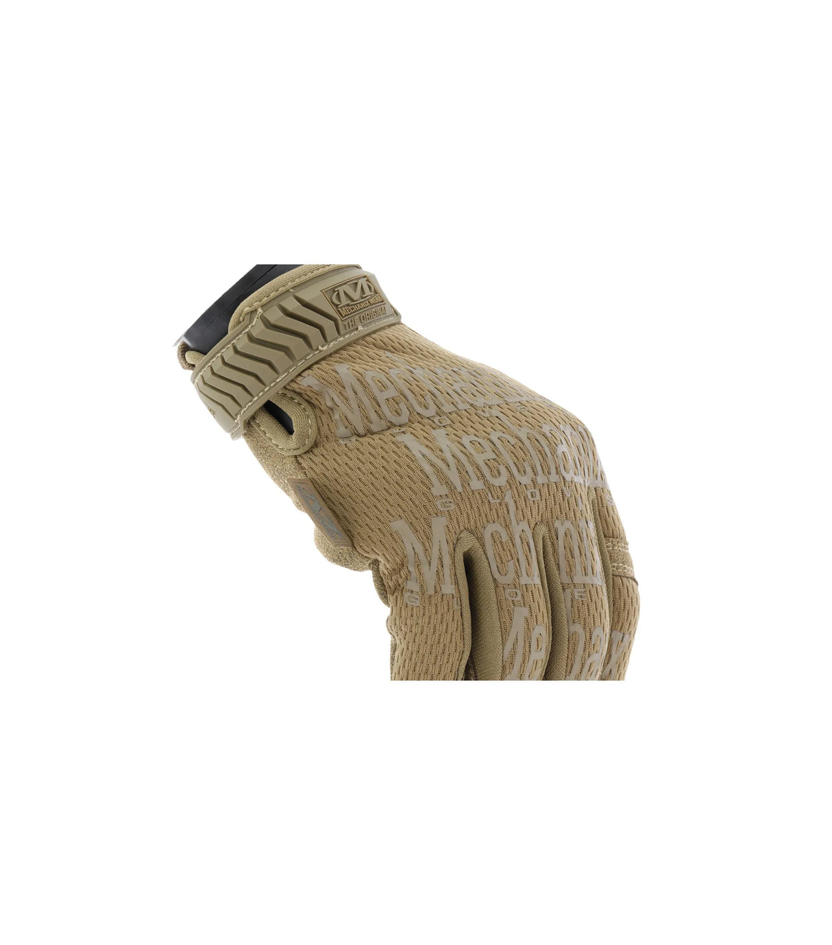 Mechanix The Original Gloves Coyote 2