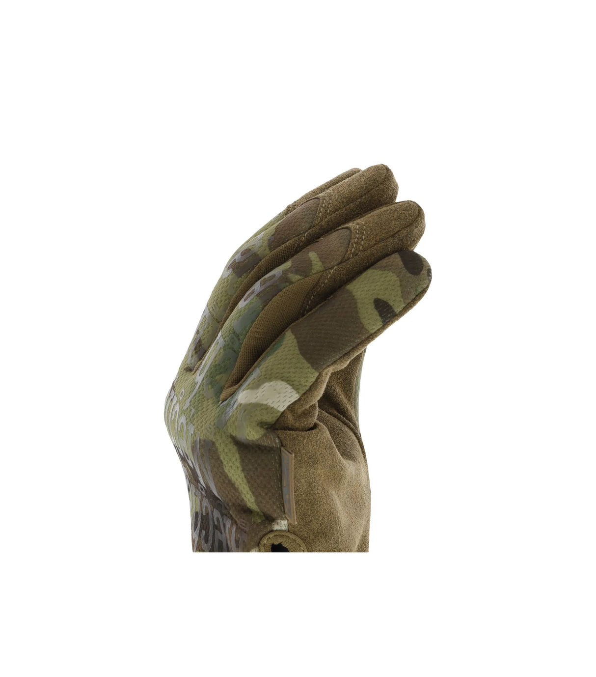 Mechanix The Original Gloves Multicam 7