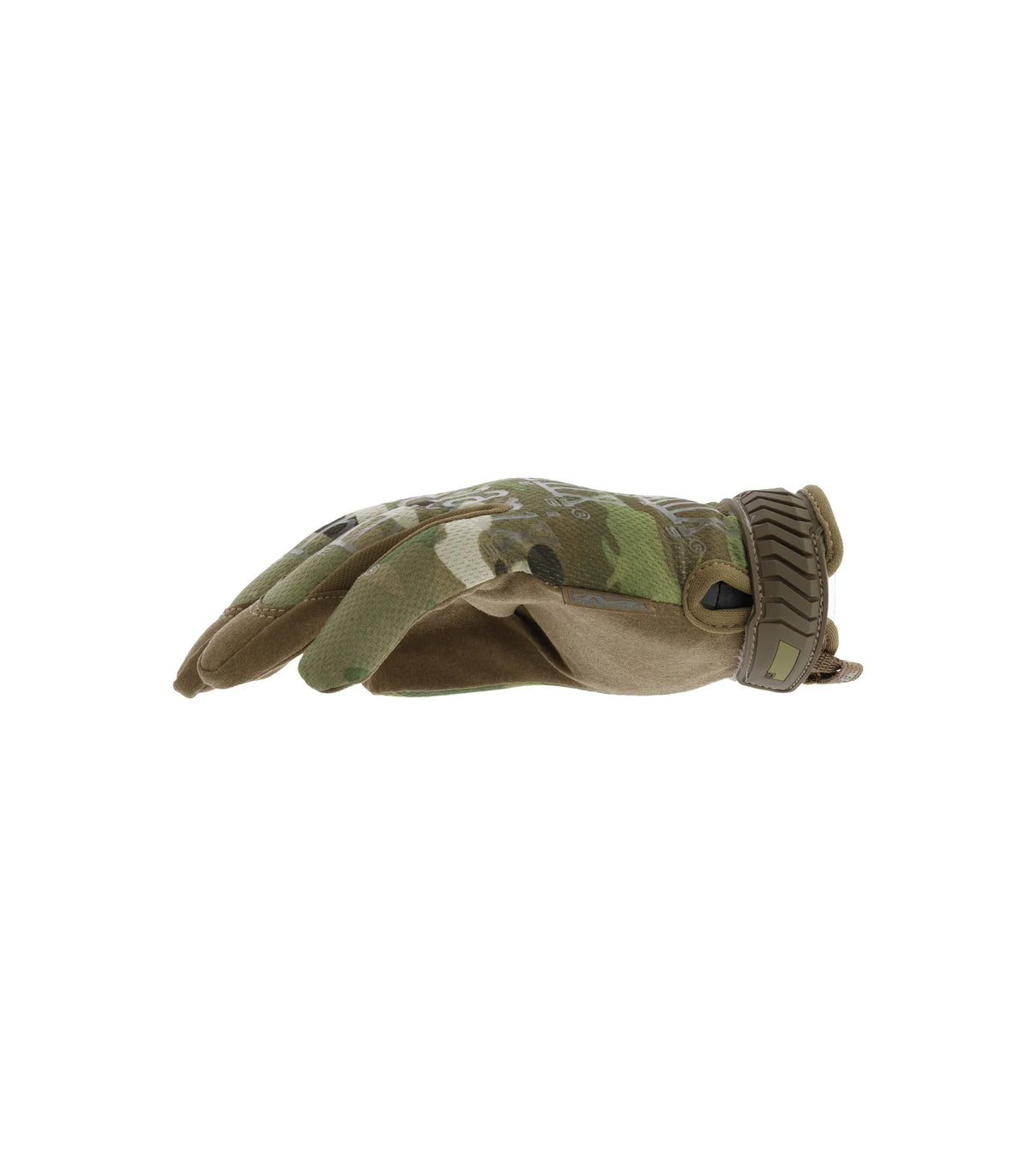 Mechanix The Original Gloves Multicam 6