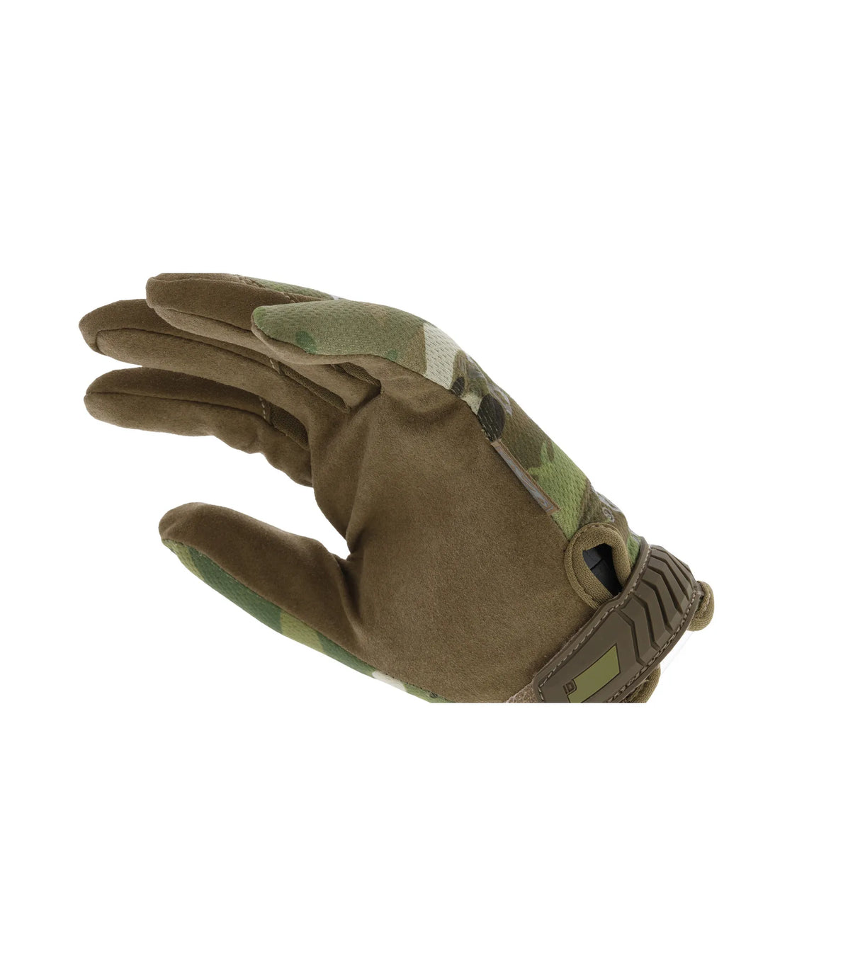Mechanix The Original Gloves Multicam 8