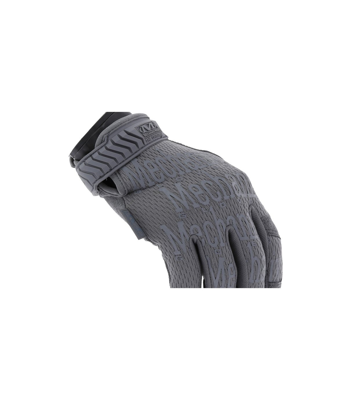 Mechanix The Original Gloves Wolf Grey 3