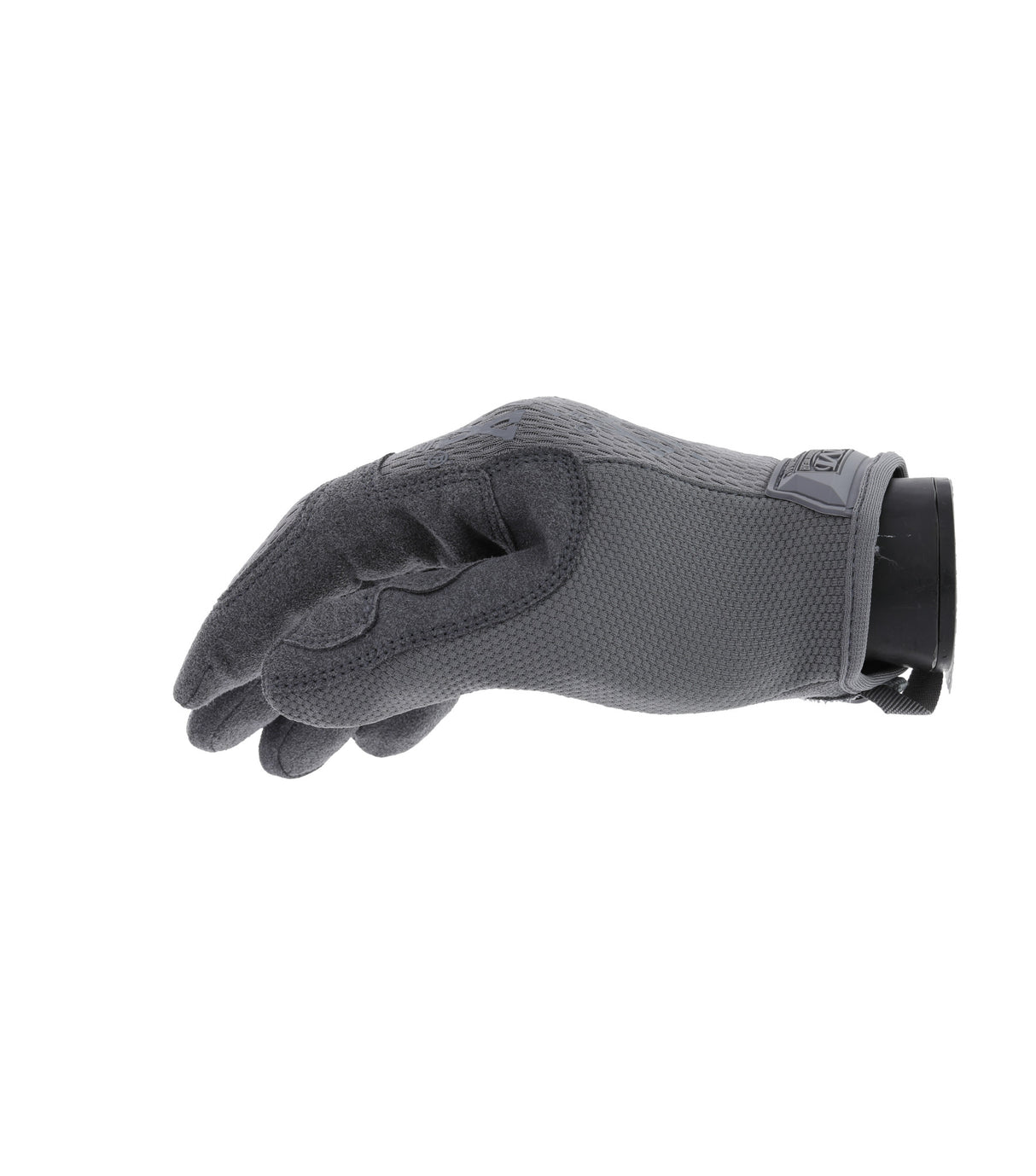 Mechanix The Original Gloves Wolf Grey 4