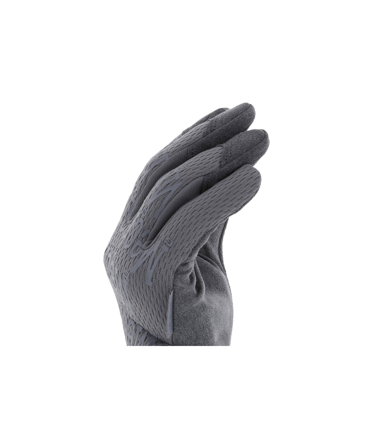 Mechanix The Original Gloves Wolf Grey 2