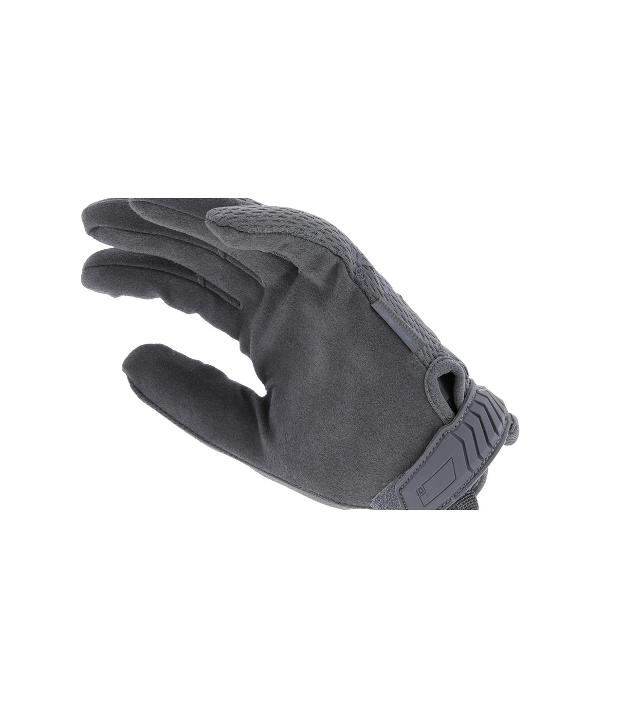Mechanix The Original Gloves Wolf Grey 6
