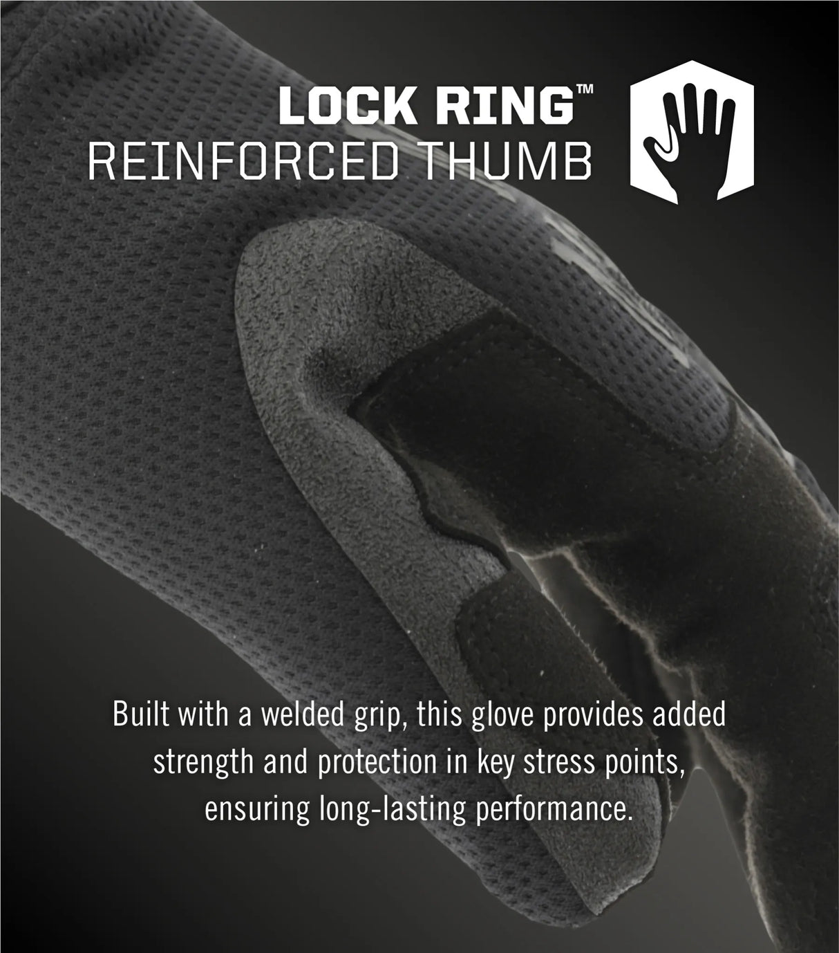 Mechanix The Original Covert Gloves