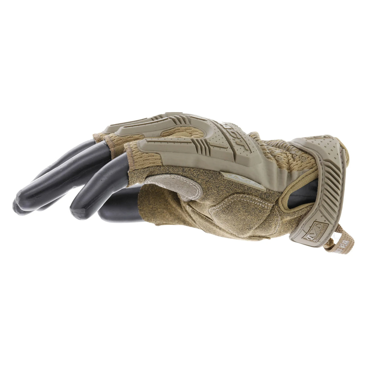 Mechanix M-Pact Fingerless Covert Gloves