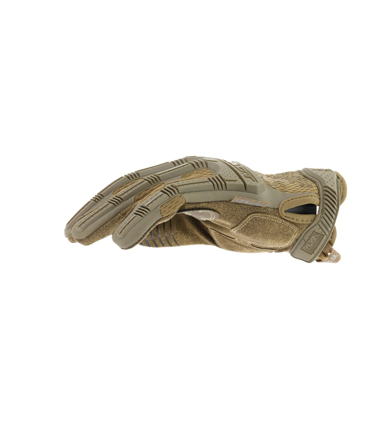 Mechanix M-Pact Gloves Coyote 3