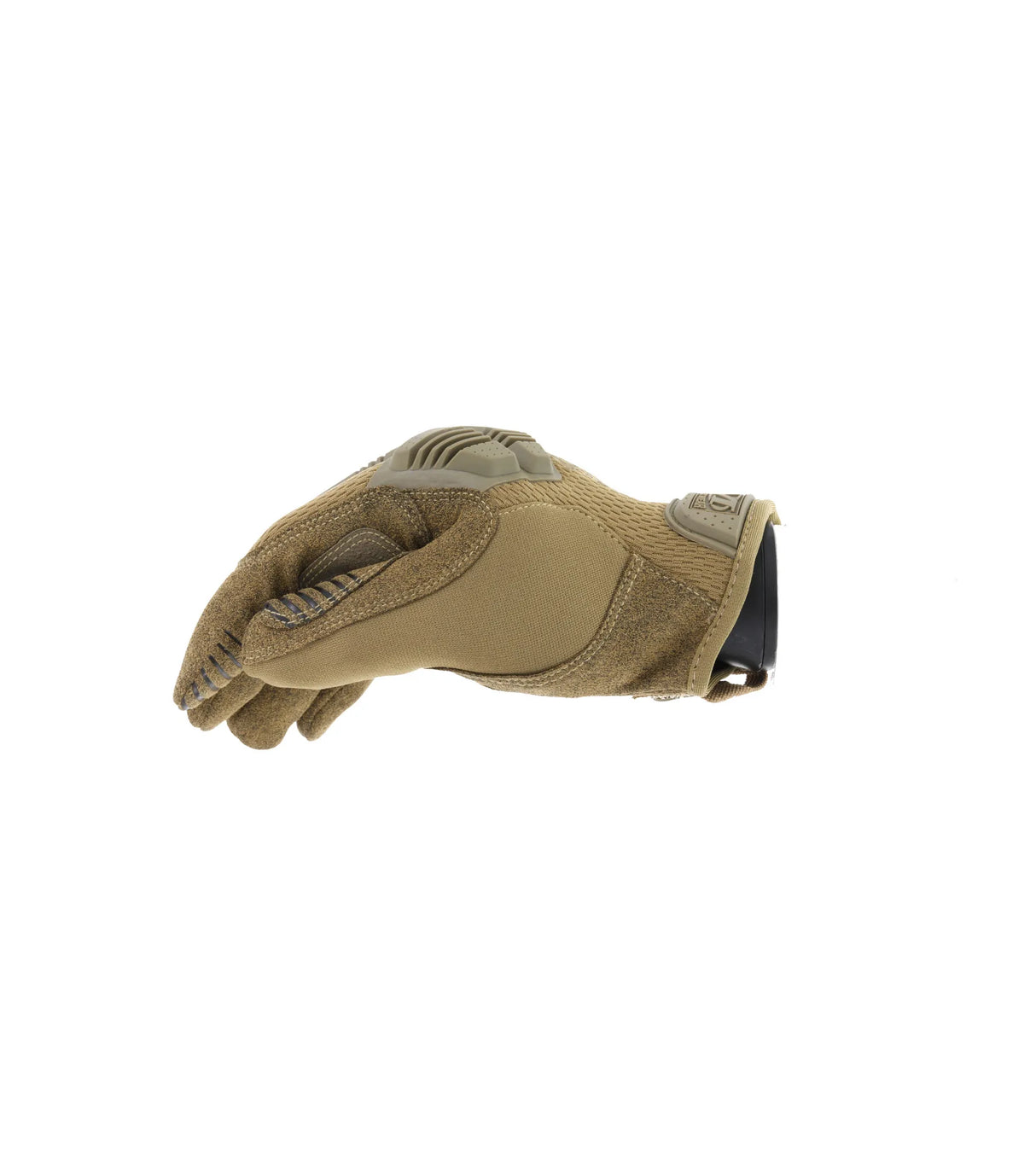 Mechanix M-Pact Gloves Coyote 4