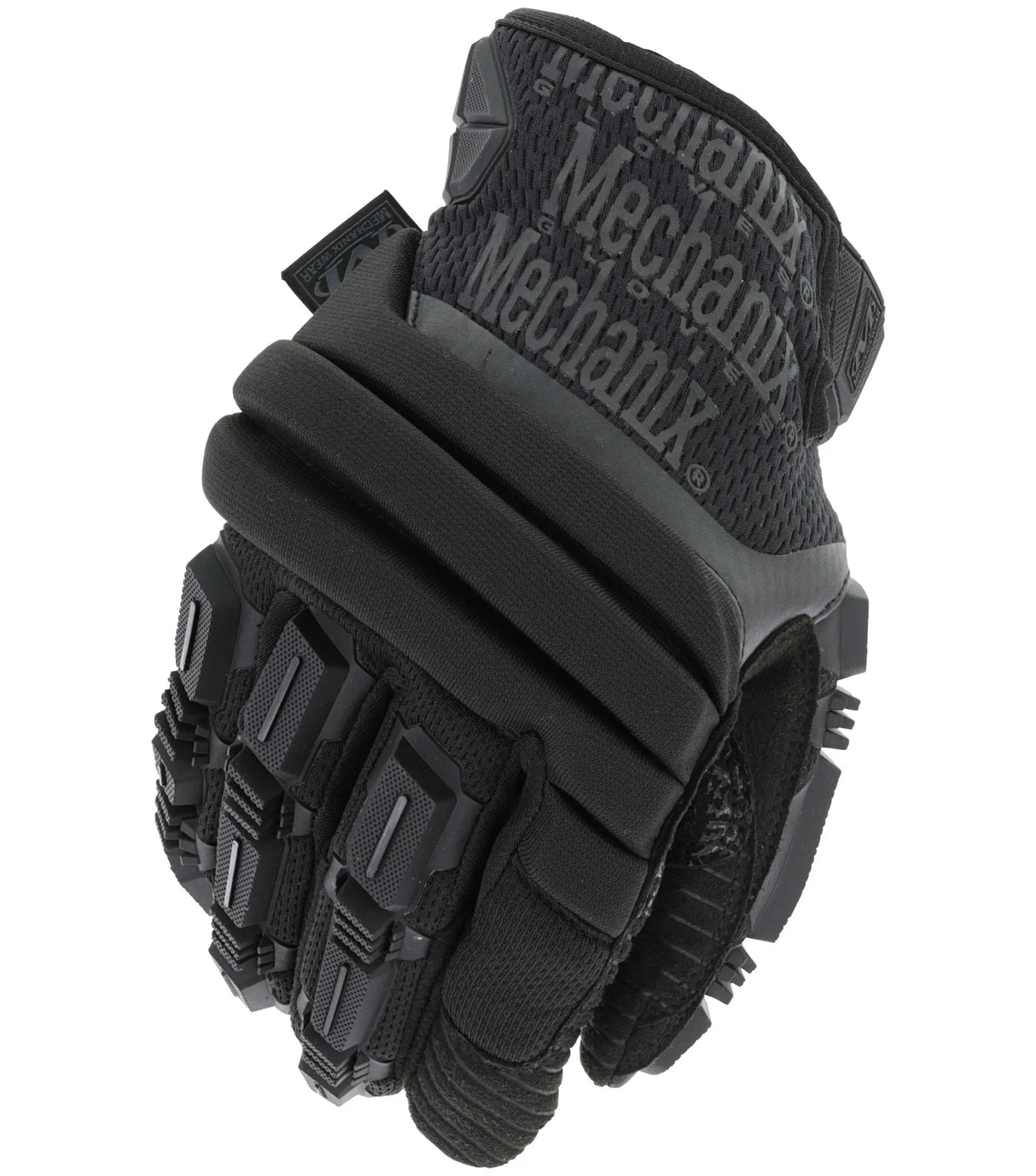 Mechanix M-Pact 2 Covert Gloves 1