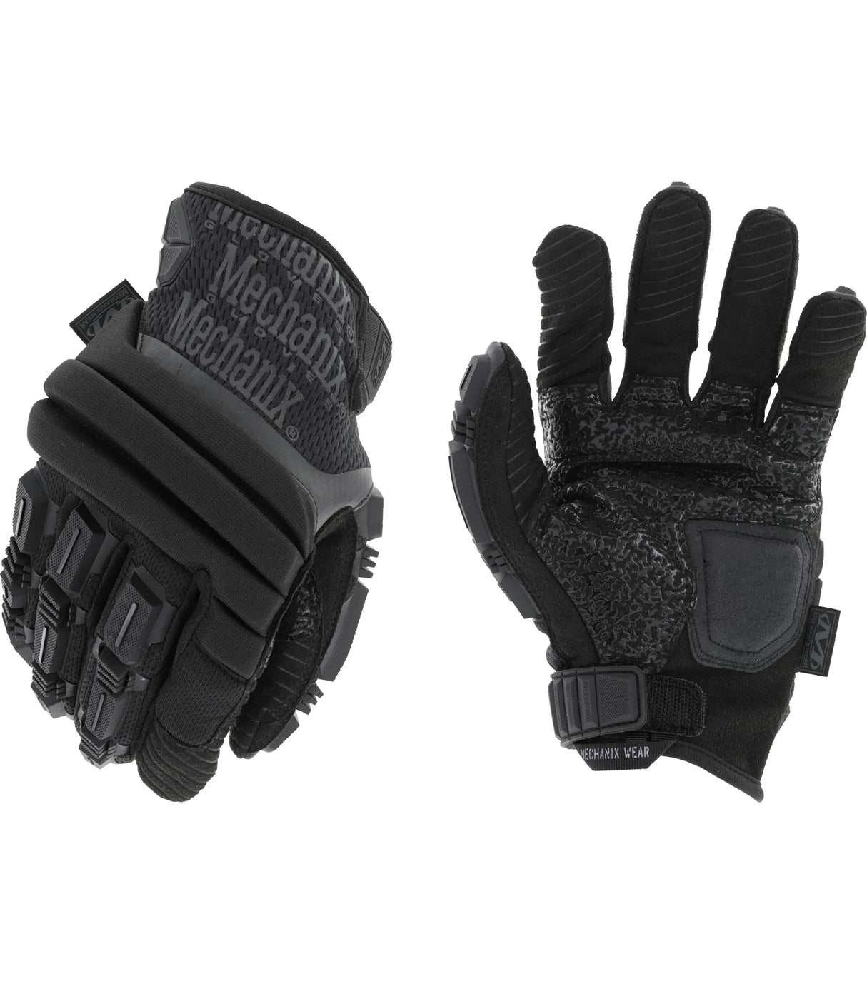 Mechanix M-Pact 2 Covert Gloves 3