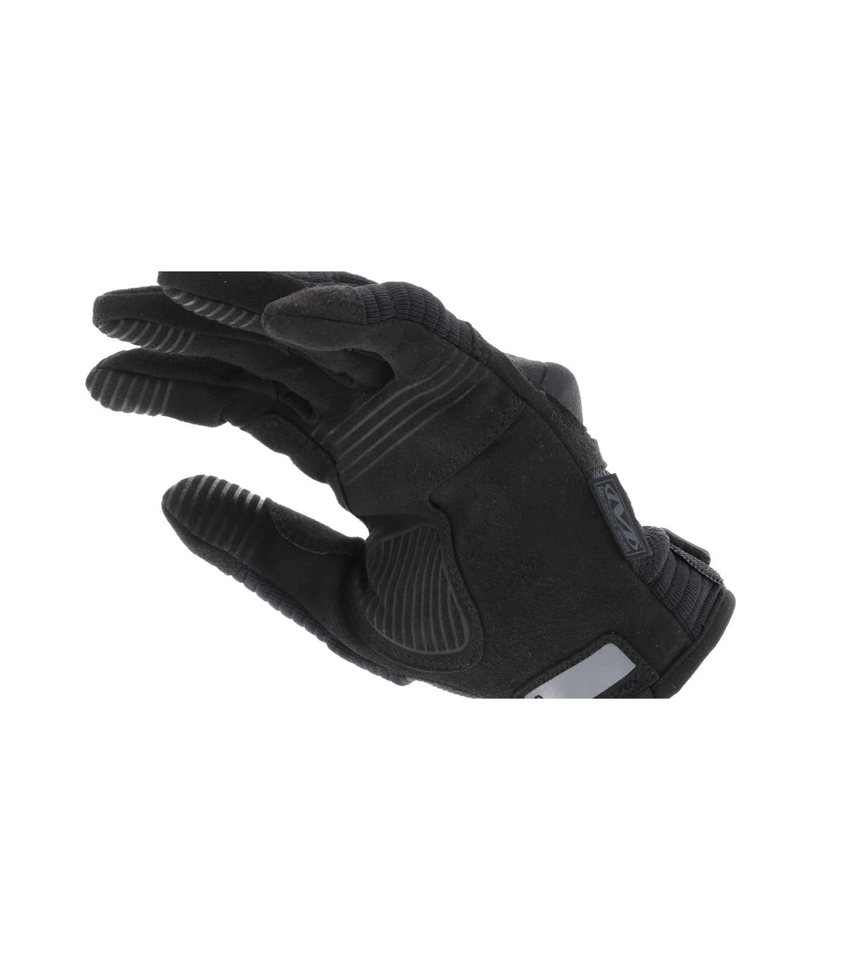 Mechanix M-Pact 3 Hard Knuckle Gloves Black 3