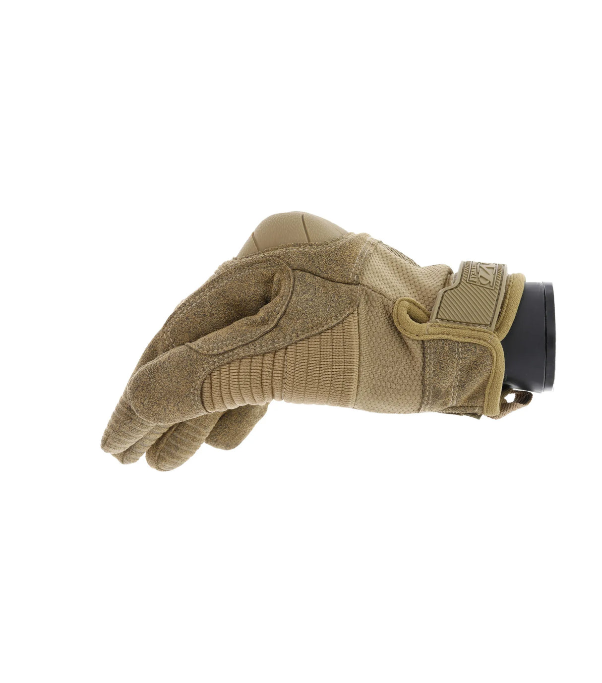 Mechanix M-Pact 3 Hard Knuckle Gloves Coyote 5