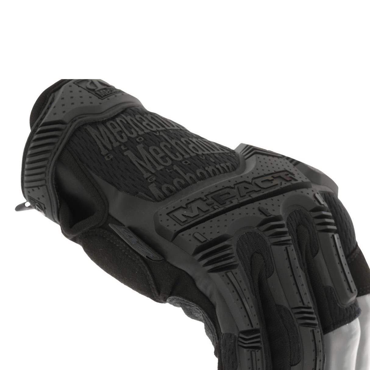 Mechanix M-Pact Trigger Finger Covert Gloves 6