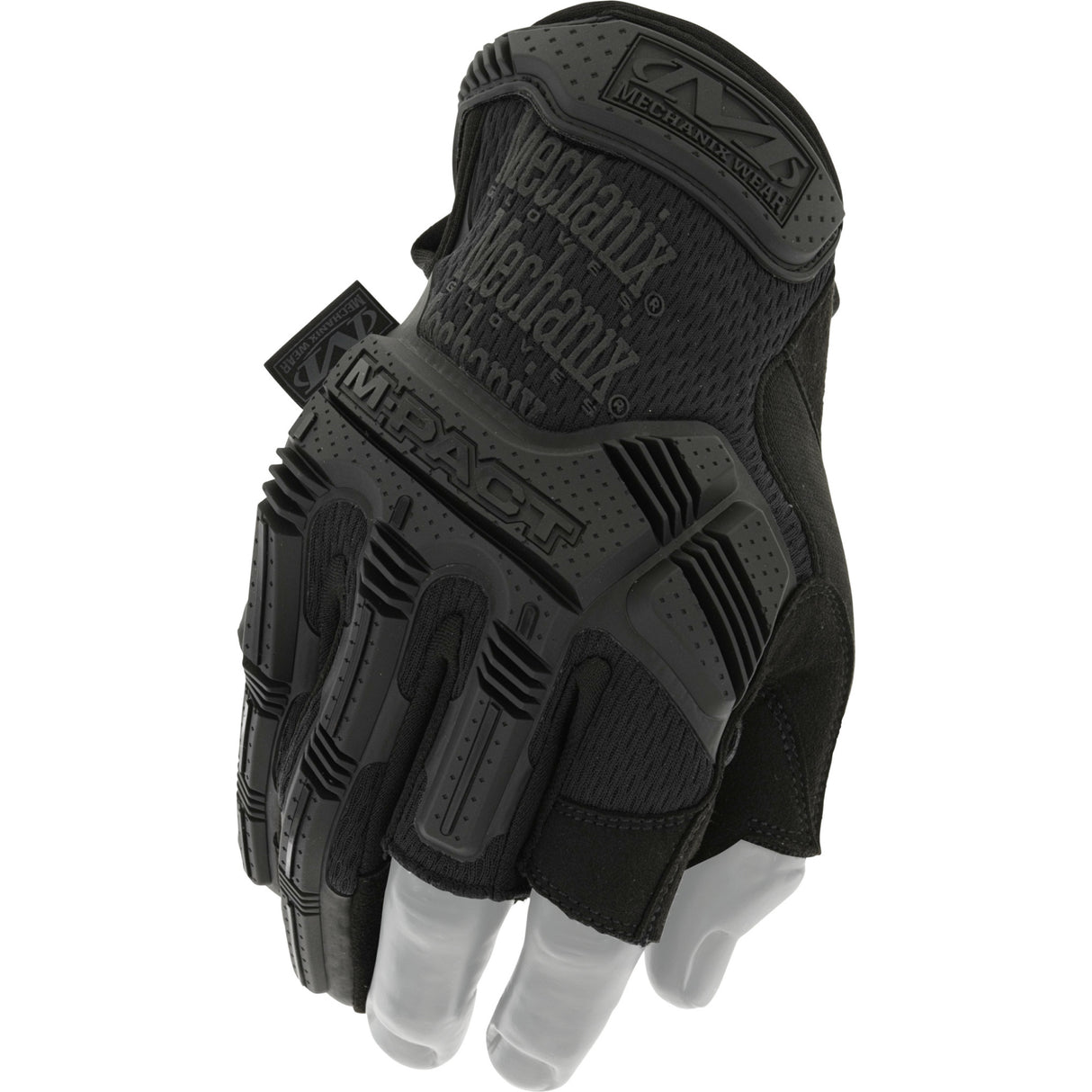 Mechanix M-Pact Trigger Finger Covert Gloves 1
