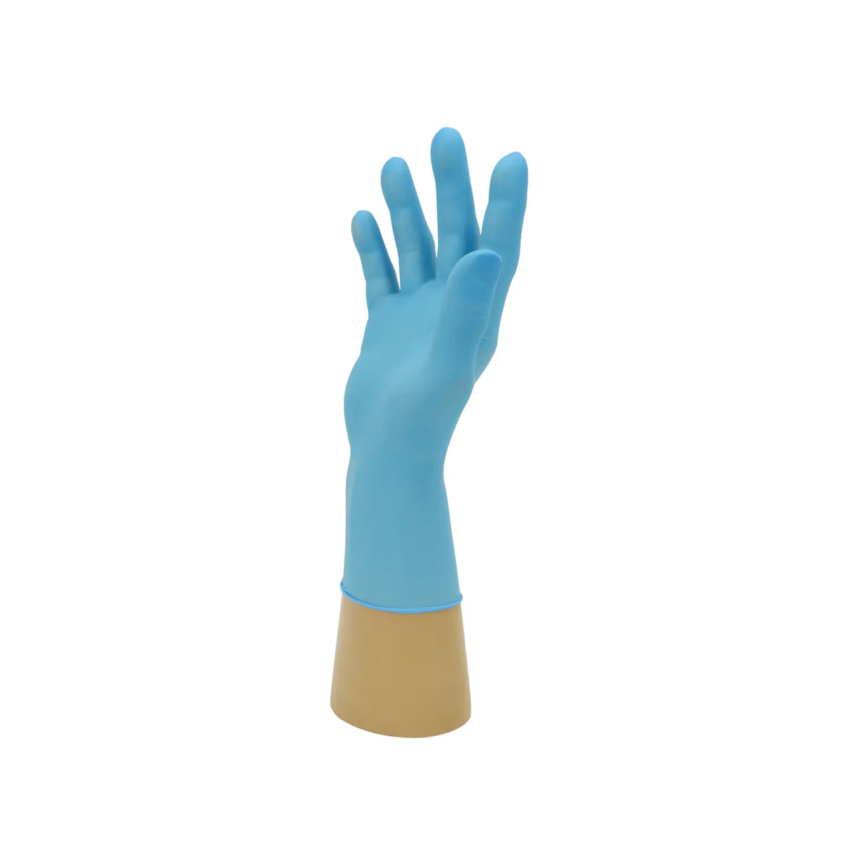 Nitrile Powder-Free Examination Gloves (Pair)