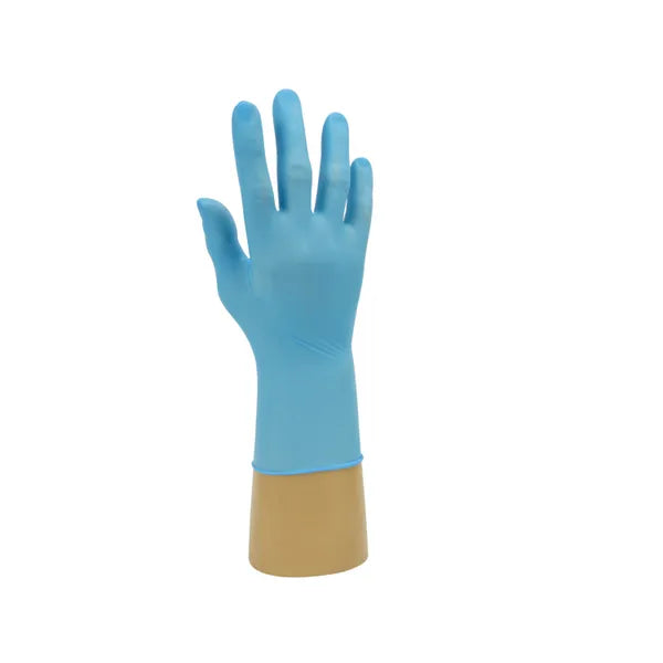 Nitrile Powder-Free Examination Gloves (Pair)