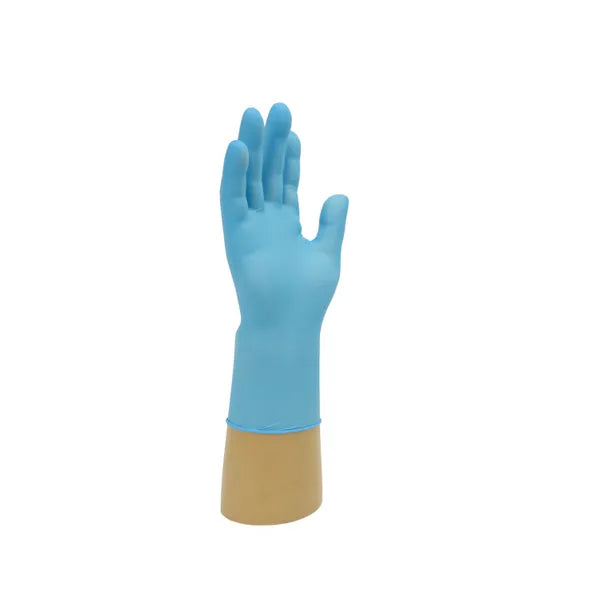 Nitrile Powder-Free Examination Gloves (Pair)