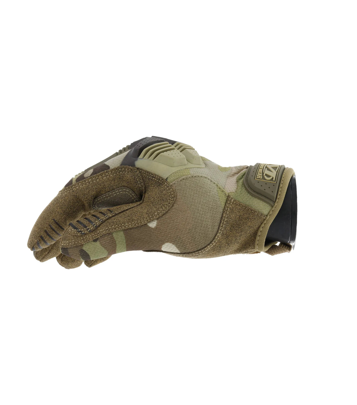 Mechanix M-Pact Gloves Multicam 4