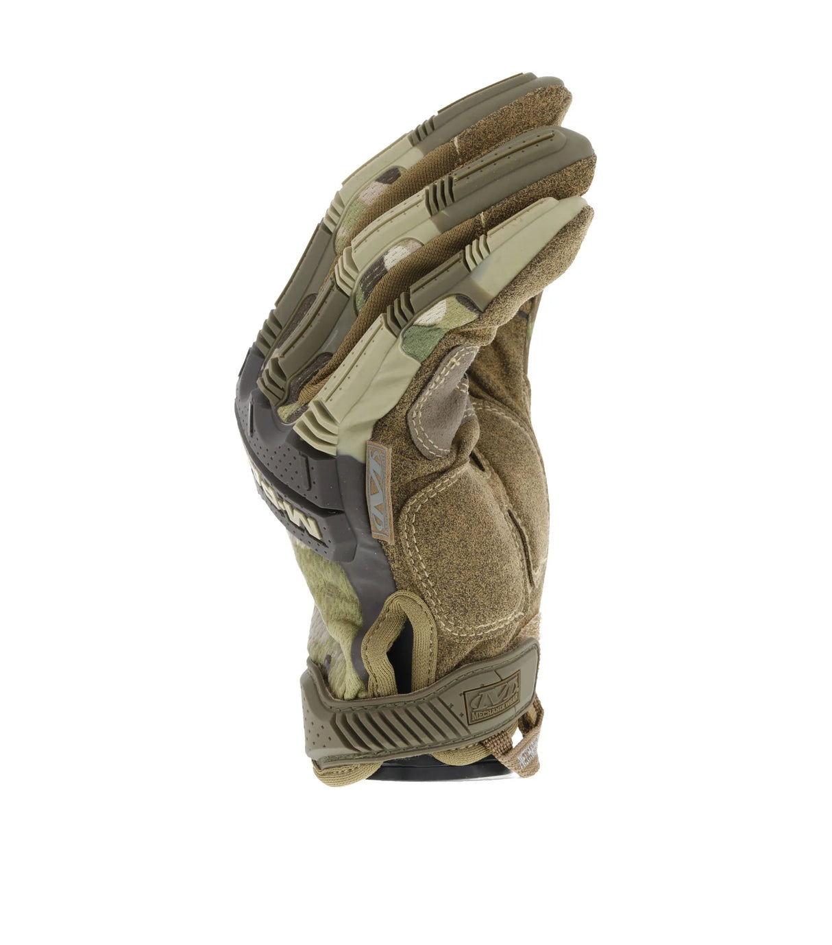 Mechanix M-Pact Gloves Multicam 5