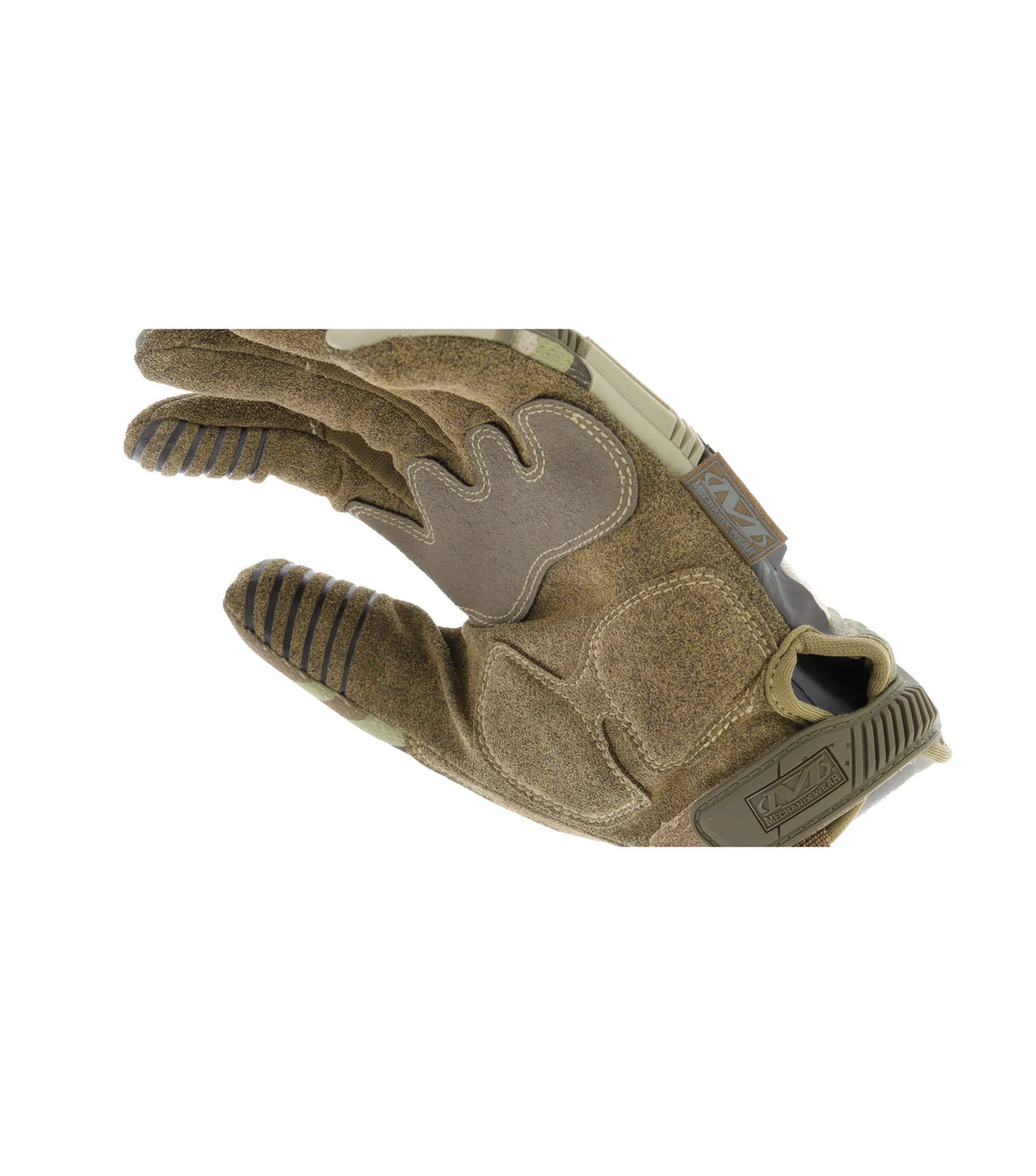 Mechanix M-Pact Gloves Multicam 7