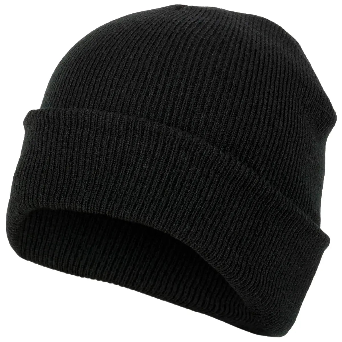 Highlander Deluxe Watch Hat