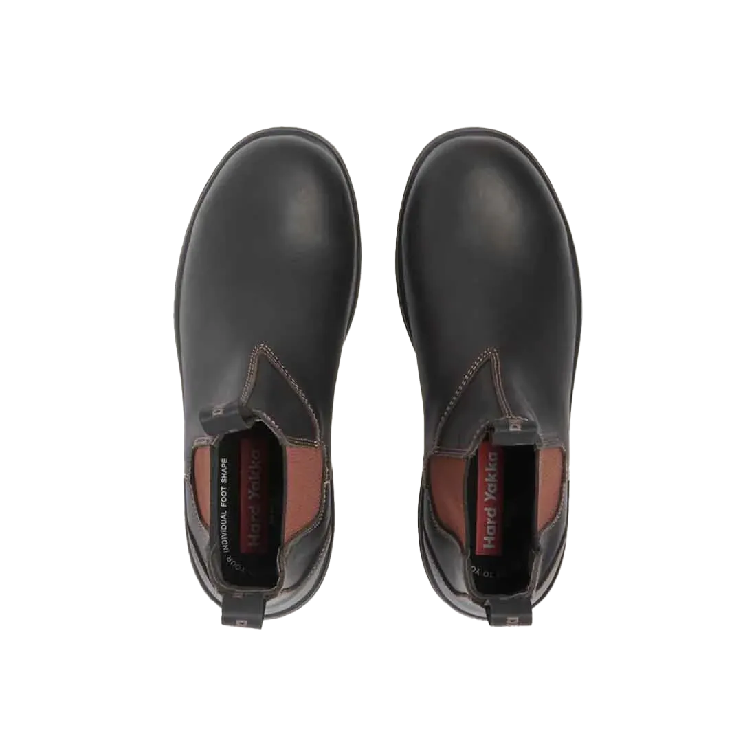 Hard Yakka Brumby Dealer Boot