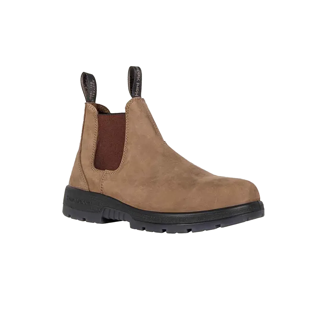 Hard Yakka Brumby Dealer Boot