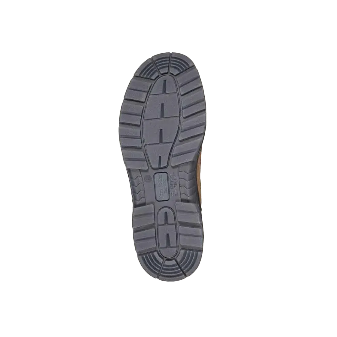 Hard Yakka Brumby Dealer Boot