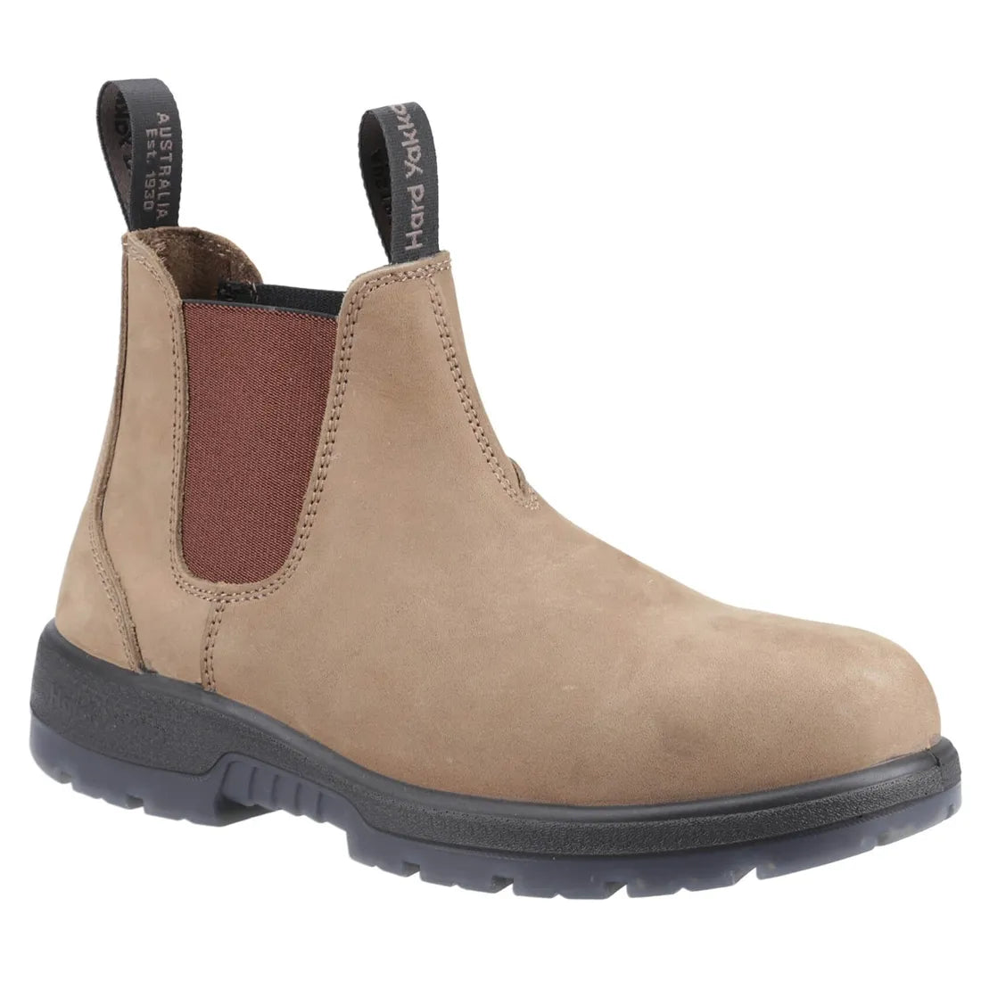 Hard Yakka Brumby Dealer Boot