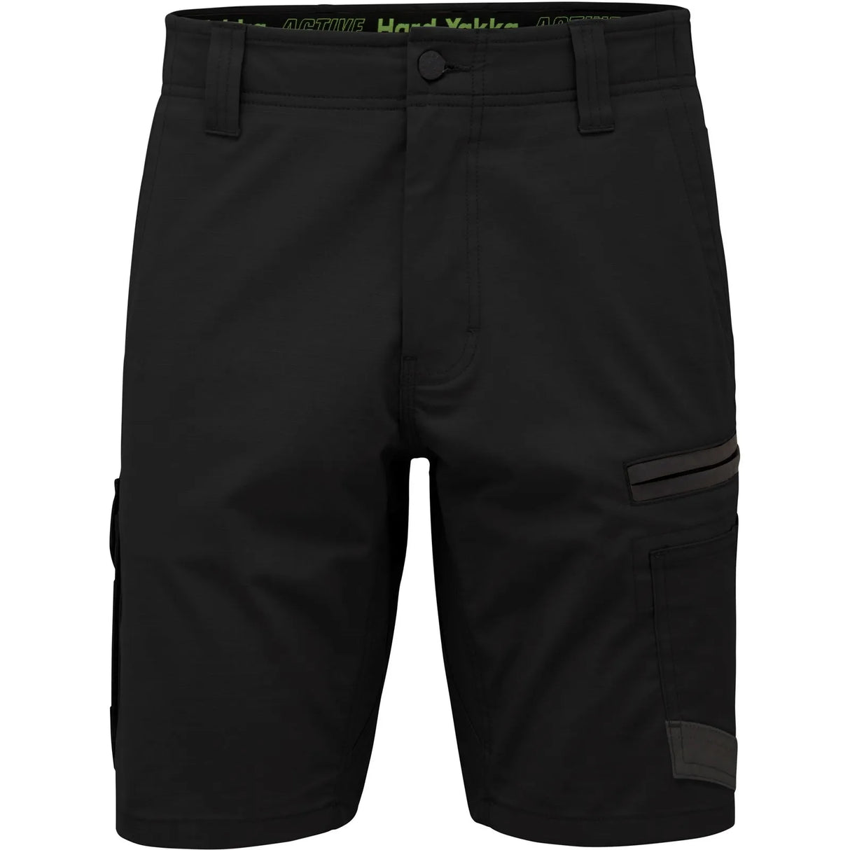 Hard Yakka Raptor Active Mid Cargo Shorts