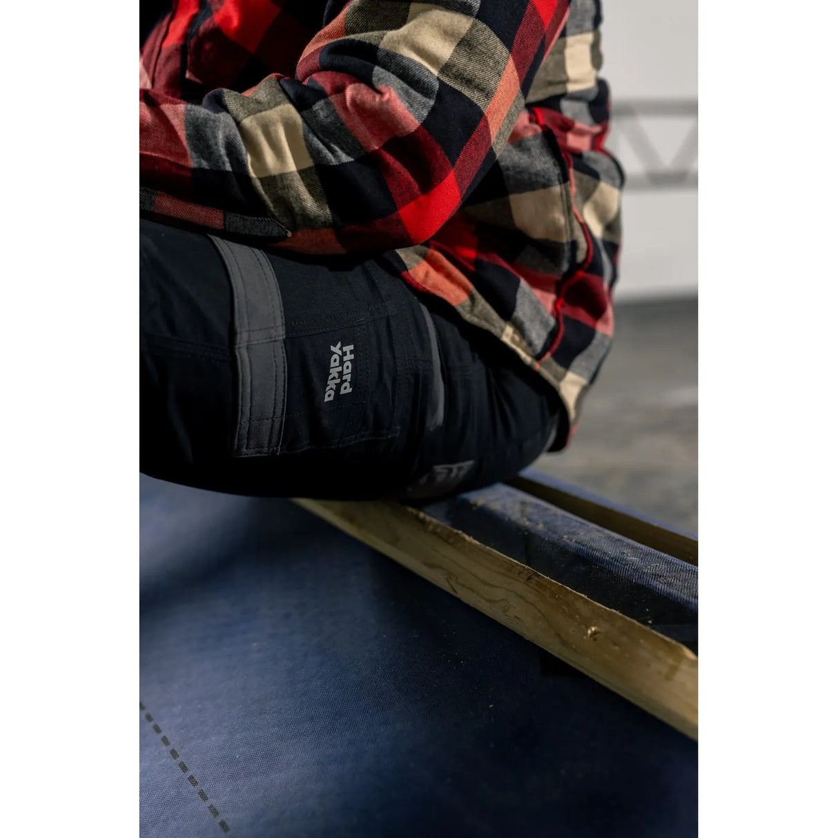 Hard Yakka Raptor Active Work Trousers