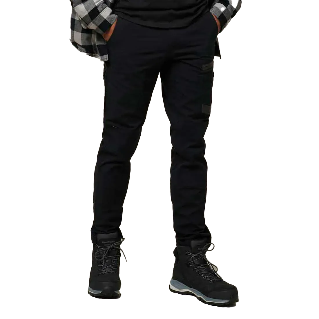 Hard Yakka Raptor Active Work Trousers