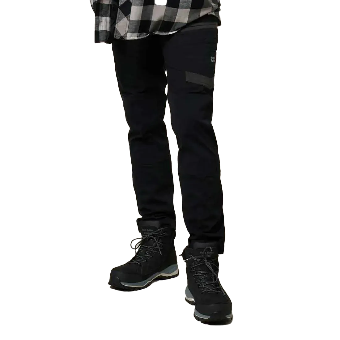 Hard Yakka Raptor Active Work Trousers