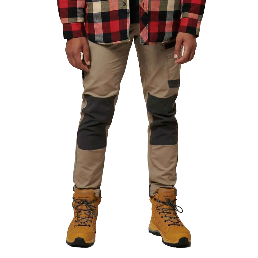 Hard Yakka Raptor Active Work Trousers